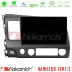 Nakamichi NAM5260 Series 4Core Android12 4+64GB Honda Civic 2006-2011 Navigation Multimedia Tablet 9 Με Carplay -amp; Android Auto Nakamichi NAM5260 Series 4Core Android12 4+64GB Honda Civic 2006-2011 Navigation Multimedia Tablet 9 Με Carplay -amp; Android Auto