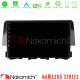 Nakamichi NAM5260 Series 4Core Android12 4+64GB Honda Civic 2016-2020 Navigation Multimedia Tablet 9 Με Carplay -amp; Android Auto