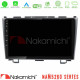 Nakamichi NAM5260 Series 4Core Android12 4+64GB Honda CRV Navigation Multimedia Tablet 9 Με Carplay -amp; Android Auto Nakamichi NAM5260 Series 4Core Android12 4+64GB Honda CRV Navigation Multimedia Tablet 9 Με Carplay -amp; Android Auto