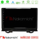 Nakamichi NAM5260 Series 4Core Android12 4+64GB Honda HR-V 2021-> Navigation Multimedia Tablet 9 Με Carplay -amp; Android Auto Nakamichi NAM5260 Series 4Core Android12 4+64GB Honda HR-V 2021-> Navigation Multimedia Tablet 9 Με Carplay -amp; Android Auto