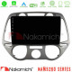 Nakamichi NAM5260 Series 4Core Android12 4+64GB Hyundai i20 2009-2012 Manual A/C Navigation Multimedia Tablet 9 Με Carplay -amp; Android Auto Nakamichi NAM5260 Series 4Core Android12 4+64GB Hyundai i20 2009-2012 Manual A/C Navigation Multimedia Tablet 9 Με Carplay -amp; Android Auto