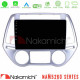 Nakamichi NAM5260 Series 4Core Android12 4+64GB Hyundai i20 2012-2014 Navigation Multimedia Tablet 9 Με Carplay -amp; Android Auto Nakamichi NAM5260 Series 4Core Android12 4+64GB Hyundai i20 2012-2014 Navigation Multimedia Tablet 9 Με Carplay -amp; Android Auto