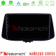 Nakamichi NAM5260 Series 4Core Android12 4+64GB Hyundai i30 Navigation Multimedia Tablet 9 Με Carplay -amp; Android Auto Nakamichi NAM5260 Series 4Core Android12 4+64GB Hyundai i30 Navigation Multimedia Tablet 9 Με Carplay -amp; Android Auto