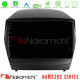Nakamichi NAM5260 Series 4Core Android12 4+64GB Hyundai IX35 Auto A/C Navigation Multimedia Tablet 9 Με Carplay -amp; Android Auto Nakamichi NAM5260 Series 4Core Android12 4+64GB Hyundai IX35 Auto A/C Navigation Multimedia Tablet 9 Με Carplay -amp; Android Auto