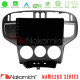 Nakamichi NAM5260 Series 4Core Android12 4+64GB Hyundai Matrix 2001-2010 Navigation Multimedia Tablet 9 Με Carplay -amp; Android Auto Nakamichi NAM5260 Series 4Core Android12 4+64GB Hyundai Matrix 2001-2010 Navigation Multimedia Tablet 9 Με Carplay -amp; Android Auto