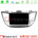 Nakamichi NAM5260 Series 4Core Android12 4+64GB Hyundai Tucson 2015-2018 Navigation Multimedia Tablet 9 Με Carplay -amp; Android Auto Nakamichi NAM5260 Series 4Core Android12 4+64GB Hyundai Tucson 2015-2018 Navigation Multimedia Tablet 9 Με Carplay -amp; Android Auto