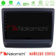 Nakamichi NAM5260 Series 4Core Android12 4+64GB Isuzu D-MAX 2020-2023 Navigation Multimedia Tablet 9 Με Carplay -amp; Android Auto Nakamichi NAM5260 Series 4Core Android12 4+64GB Isuzu D-MAX 2020-2023 Navigation Multimedia Tablet 9 Με Carplay -amp; Android Auto