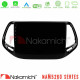 Nakamichi NAM5260 Series 4Core Android12 4+64GB Jeep Compass 2017-gt; Navigation Multimedia Tablet 10 Με Carplay -amp; Android Auto Nakamichi NAM5260 Series 4Core Android12 4+64GB Jeep Compass 2017-gt; Navigation Multimedia Tablet 10 Με Carplay -amp; Android Auto