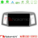 Nakamichi NAM5260 Series 4Core Android12 4+64GB Jeep Grand Cherokee 2005-2007 Navigation Multimedia Tablet 10 Με Carplay -amp; Android Auto Nakamichi NAM5260 Series 4Core Android12 4+64GB Jeep Grand Cherokee 2005-2007 Navigation Multimedia Tablet 10 Με Carplay -amp; Android Auto