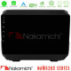 Nakamichi NAM5260 Series 4Core Android12 4+64GB Jeep Wrangler 2018-gt; Navigation Multimedia Tablet 9 Με Carplay -amp; Android Auto Nakamichi NAM5260 Series 4Core Android12 4+64GB Jeep Wrangler 2018-gt; Navigation Multimedia Tablet 9 Με Carplay -amp; Android Auto