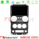 Nakamichi NAM5260 Series 4Core Android12 4+64GB Jeep Wrangler 2Door 2008-2010 Navigation Multimedia Tablet 9 Με Carplay -amp; Android Auto Nakamichi NAM5260 Series 4Core Android12 4+64GB Jeep Wrangler 2Door 2008-2010 Navigation Multimedia Tablet 9 Με Carplay -amp; Android Auto