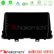 Nakamichi NAM5260 Series 4Core Android12 4+64GB Kia Picanto 2017-2021 Navigation Multimedia Tablet 9 Με Carplay -amp; Android Auto Nakamichi NAM5260 Series 4Core Android12 4+64GB Kia Picanto 2017-2021 Navigation Multimedia Tablet 9 Με Carplay -amp; Android Auto