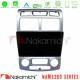 Nakamichi NAM5260 Series 4Core Android12 4+64GB Kia Sportage 2005-2008 Navigation Multimedia Tablet 9? Με Carplay -amp; Android Auto Nakamichi NAM5260 Series 4Core Android12 4+64GB Kia Sportage 2005-2008 Navigation Multimedia Tablet 9? Με Carplay -amp; Android Auto