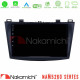 Nakamichi NAM5260 Series 4Core Android12 4+64GB Mazda 3 2009-2014 Navigation Multimedia Tablet 9 Με Carplay -amp; Android Auto Nakamichi NAM5260 Series 4Core Android12 4+64GB Mazda 3 2009-2014 Navigation Multimedia Tablet 9 Με Carplay -amp; Android Auto