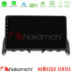 Nakamichi NAM5260 Series 4Core Android12 4+64GB Mercedes C Class W204 Navigation Multimedia Tablet 9 Με Carplay -amp; Android Auto Nakamichi NAM5260 Series 4Core Android12 4+64GB Mercedes C Class W204 Navigation Multimedia Tablet 9 Με Carplay -amp; Android Auto
