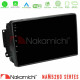 Nakamichi NAM5260 Series 4Core Android12 4+64GB Mercedes C/CLK/G Class (W203/W209) Navigation Multimedia Tablet 9 Με Carplay -amp; Android Auto Nakamichi NAM5260 Series 4Core Android12 4+64GB Mercedes C/CLK/G Class (W203/W209) Navigation Multimedia Tablet 9 Με Carplay -amp; Android Auto