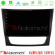 Nakamichi NAM5260 Series 4Core Android12 4+64GB Mercedes E Class / CLS Class Navigation Multimedia Tablet 9 Με Carplay -amp; Android Auto Nakamichi NAM5260 Series 4Core Android12 4+64GB Mercedes E Class / CLS Class Navigation Multimedia Tablet 9 Με Carplay -amp; Android Auto