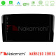 Nakamichi NAM5260 Series 4Core Android12 4+64GB Mercedes ML/GL Class Navigation Multimedia Tablet 9 Με Carplay -amp; Android Auto