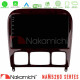 Nakamichi NAM5260 Series 4Core Android12 4+64GB Mercedes S Class 1999-2004 (W220) Navigation Multimedia Tablet 9 Με Carplay -amp; Android Auto Nakamichi NAM5260 Series 4Core Android12 4+64GB Mercedes S Class 1999-2004 (W220) Navigation Multimedia Tablet 9 Με Carplay -amp; Android Auto