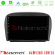 Nakamichi NAM5260 Series 4Core Android12 4+64GB Mercedes SL Class 2005-2011 Navigation Multimedia Tablet 9 Με Carplay -amp; Android Auto Nakamichi NAM5260 Series 4Core Android12 4+64GB Mercedes SL Class 2005-2011 Navigation Multimedia Tablet 9 Με Carplay -amp; Android Auto