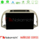 Nakamichi NAM5260 Series 4Core Android12 4+64GB Nissan Micra K12 2002-2010 Navigation Multimedia Tablet 9 Με Carplay -amp; Android Auto Nakamichi NAM5260 Series 4Core Android12 4+64GB Nissan Micra K12 2002-2010 Navigation Multimedia Tablet 9 Με Carplay -amp; Android Auto