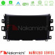 Nakamichi NAM5260 Series 4Core Android12 4+64GB Nissan Navara NP300 Navigation Multimedia Tablet 9 Με Carplay -amp; Android Auto Nakamichi NAM5260 Series 4Core Android12 4+64GB Nissan Navara NP300 Navigation Multimedia Tablet 9 Με Carplay -amp; Android Auto