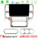 Nakamichi NAM5260 Series 4Core Android12 4+64GB Nissan X-Trail 2003-2007 Navigation Multimedia Tablet 10 Με Carplay -amp; Android Auto Nakamichi NAM5260 Series 4Core Android12 4+64GB Nissan X-Trail 2003-2007 Navigation Multimedia Tablet 10 Με Carplay -amp; Android Auto