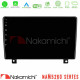 Nakamichi NAM5260 Series 4Core Android12 4+64GB Opel Astra H Navigation Multimedia Tablet 9 (dashboard version) Με Carplay -amp; Android Auto Nakamichi NAM5260 Series 4Core Android12 4+64GB Opel Astra H Navigation Multimedia Tablet 9 (dashboard version) Με Carplay -amp; Android Auto