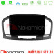 Nakamichi NAM5260 Series 4Core Android12 4+64GB Opel Insignia 2008-2013 Navigation Multimedia Tablet 9 Με Carplay -amp; Android Auto Nakamichi NAM5260 Series 4Core Android12 4+64GB Opel Insignia 2008-2013 Navigation Multimedia Tablet 9 Με Carplay -amp; Android Auto