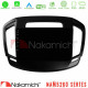Nakamichi NAM5260 Series 4Core Android12 4+64GB Opel Insignia 2014-2017 Navigation Multimedia Tablet 9 Με Carplay -amp; Android Auto Nakamichi NAM5260 Series 4Core Android12 4+64GB Opel Insignia 2014-2017 Navigation Multimedia Tablet 9 Με Carplay -amp; Android Auto
