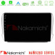 Nakamichi NAM5260 Series 4Core Android12 4+64GB Peugeot 208/2008 Navigation Multimedia Tablet 10 Με Carplay -amp; Android Auto Nakamichi NAM5260 Series 4Core Android12 4+64GB Peugeot 208/2008 Navigation Multimedia Tablet 10 Με Carplay -amp; Android Auto