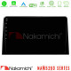 Nakamichi NAM5260 Series 4Core Android12 4+64GB Peugeot Partner / Citroen Berlingo 2020-gt; Navigation Multimedia Tablet 10 Με Carplay - Android Auto Nakamichi NAM5260 Series 4Core Android12 4+64GB Peugeot Partner / Citroen Berlingo 2020-gt; Navigation Multimedia Tablet 10 Με Carplay - Android Auto