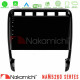 Nakamichi NAM5260 Series 4Core Android12 4+64GB Porsche Cayenne 2003-2010 Navigation Multimedia Tablet 9 Με Carplay -amp; Android Auto Nakamichi NAM5260 Series 4Core Android12 4+64GB Porsche Cayenne 2003-2010 Navigation Multimedia Tablet 9 Με Carplay -amp; Android Auto