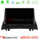 Nakamichi NAM5260 Series 4Core Android12 4+64GB Renault Megane 2 2002-2008 Navigation Multimedia Tablet 9 Με Carplay - Android Auto Nakamichi NAM5260 Series 4Core Android12 4+64GB Renault Megane 2 2002-2008 Navigation Multimedia Tablet 9 Με Carplay - Android Auto