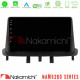 Nakamichi NAM5260 Series 4Core Android12 4+64GB Renault Megane 3 2009-2013 Navigation Multimedia Tablet 9 Με Carplay - Android Auto Nakamichi NAM5260 Series 4Core Android12 4+64GB Renault Megane 3 2009-2013 Navigation Multimedia Tablet 9 Με Carplay - Android Auto
