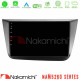 Nakamichi NAM5260 Series 4Core Android12 4+64GB Seat Altea 2004-2015 Navigation Multimedia Tablet 9 Με Carplay - Android Auto Nakamichi NAM5260 Series 4Core Android12 4+64GB Seat Altea 2004-2015 Navigation Multimedia Tablet 9 Με Carplay - Android Auto