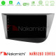 Nakamichi NAM5260 Series 4Core Android12 4+64GB Seat Leon Navigation Multimedia Tablet 9 Με Carplay - Android Auto Nakamichi NAM5260 Series 4Core Android12 4+64GB Seat Leon Navigation Multimedia Tablet 9 Με Carplay - Android Auto