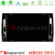 Nakamichi NAM5260 Series 4Core Android12 4+64GB Skoda Kodiaq 2017-gt; Navigation Multimedia Tablet 10 Με Carplay - Android Auto Nakamichi NAM5260 Series 4Core Android12 4+64GB Skoda Kodiaq 2017-gt; Navigation Multimedia Tablet 10 Με Carplay - Android Auto