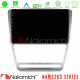 Nakamichi NAM5260 Series 4Core Android12 4+64GB Skoda Octavia 5 Navigation Multimedia Tablet 10 Με Carplay - Android Auto Nakamichi NAM5260 Series 4Core Android12 4+64GB Skoda Octavia 5 Navigation Multimedia Tablet 10 Με Carplay - Android Auto