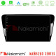 Nakamichi NAM5260 Series 4Core Android12 4+64GB Skoda Octavia 7 Navigation Multimedia Tablet 10 Με Carplay - Android Auto Nakamichi NAM5260 Series 4Core Android12 4+64GB Skoda Octavia 7 Navigation Multimedia Tablet 10 Με Carplay - Android Auto