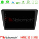 Nakamichi NAM5260 Series 4Core Android12 4+64GB Skoda Rapid 2013-2017 Navigation Multimedia Tablet 9 Με Carplay - Android Auto Nakamichi NAM5260 Series 4Core Android12 4+64GB Skoda Rapid 2013-2017 Navigation Multimedia Tablet 9 Με Carplay - Android Auto