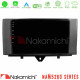 Nakamichi NAM5260 Series 4Core Android12 4+64GB Smart 451 Facelift Navigation Multimedia Tablet 9 Με Carplay - Android Auto Nakamichi NAM5260 Series 4Core Android12 4+64GB Smart 451 Facelift Navigation Multimedia Tablet 9 Με Carplay - Android Auto