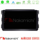 Nakamichi NAM5260 Series 4Core Android12 4+64GB Smart 451 Navigation Multimedia Tablet 9 Με Carplay - Android Auto Nakamichi NAM5260 Series 4Core Android12 4+64GB Smart 451 Navigation Multimedia Tablet 9 Με Carplay - Android Auto