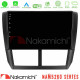 Nakamichi NAM5260 Series 4Core Android12 4+64GB Subaru Forester Navigation Multimedia Tablet 9 Με Carplay - Android Auto Nakamichi NAM5260 Series 4Core Android12 4+64GB Subaru Forester Navigation Multimedia Tablet 9 Με Carplay - Android Auto