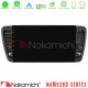 Nakamichi NAM5260 Series 4Core Android12 4+64GB Subaru Legacy/Outback 2002-2008 Navigation Multimedia Tablet 9 Με Carplay - Android Auto Nakamichi NAM5260 Series 4Core Android12 4+64GB Subaru Legacy/Outback 2002-2008 Navigation Multimedia Tablet 9 Με Carplay - Android Auto