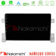 Nakamichi NAM5260 Series 4Core Android12 4+64GB Suzuki Grand Vitara Navigation Multimedia Tablet 9 Με Carplay - Android Auto Nakamichi NAM5260 Series 4Core Android12 4+64GB Suzuki Grand Vitara Navigation Multimedia Tablet 9 Με Carplay - Android Auto