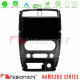 Nakamichi NAM5260 Series 4Core Android12 4+64GB Suzuki Jimny 2007-2017 Navigation Multimedia Tablet 9 Με Carplay - Android Auto