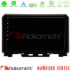 Nakamichi NAM5260 Series 4Core Android12 4+64GB Suzuki Jimny 2018-2022 Navigation Multimedia Tablet 9 Με Carplay - Android Auto Nakamichi NAM5260 Series 4Core Android12 4+64GB Suzuki Jimny 2018-2022 Navigation Multimedia Tablet 9 Με Carplay - Android Auto