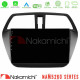 Nakamichi NAM5260 Series 4Core Android12 4+64GB Suzuki SX4 S-Cross Navigation Multimedia Tablet 9 Με Carplay - Android Auto Nakamichi NAM5260 Series 4Core Android12 4+64GB Suzuki SX4 S-Cross Navigation Multimedia Tablet 9 Με Carplay - Android Auto