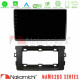 Nakamichi NAM5260 Series 4Core Android12 4+64GB Toyota Auris 2013-2016 Navigation Multimedia Tablet 10 Με Carplay - Android Auto
